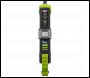 Sealey SA37/98 PCL Airlite Eco Tyre Inflator with Clip-On Connector