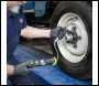 Sealey SA37/99 PCL Airlite Eco Tyre Inflator with Twin Push-On Connector