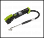 Sealey SA37/99 PCL Airlite Eco Tyre Inflator with Twin Push-On Connector