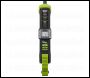 Sealey SA37/99 PCL Airlite Eco Tyre Inflator with Twin Push-On Connector
