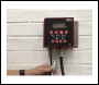 Sealey SA390 PCL Professional Qube Digital Tyre Inflator with OPS & Nitrogen Purge