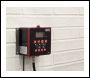 Sealey SA390 PCL Professional Qube Digital Tyre Inflator with OPS & Nitrogen Purge