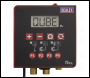 Sealey SA390 Qube Digital Tyre Inflator Professional with OPS & Nitrogen Purge