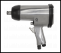 Sealey SA4 Air Impact Wrench 3/4 inch Sq Drive Heavy-Duty