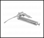 Sealey SA401 Air Operated Continuous Flow Pistol Grip Grease Gun