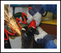 Sealey SA43 Angle Grinder 100mm