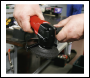 Sealey SA43 Angle Grinder 100mm