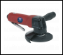 Sealey SA43 Angle Grinder 100mm