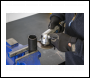 Sealey SA44 Air Angle Grinder 100mm