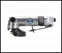 Sealey SA44 Air Angle Grinder Ø100mm Heavy-Duty