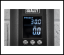 Sealey SA450 Wall Mounting Tyre Inflator Digital