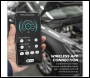 Sealey SA450 Wall Mounting Tyre Inflator Digital