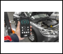 Sealey SA450 Wall Mounting Tyre Inflator Digital