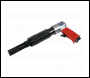 Sealey SA50 Pistol Type - Air Needle Scaler