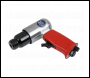 Sealey SA50 Generation Pistol Type Air Needle Scaler