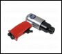 Sealey SA50 Generation Pistol Type Air Needle Scaler