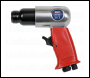 Sealey SA50 Pistol Type - Air Needle Scaler