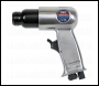 Sealey SA501 Pistol Type Air Needle Scaler