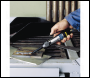 Sealey SA52 Air Needle Scaler/Air Hammer