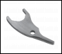 Sealey SA53.V3-32 Centre Blade