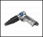 Sealey SA58 Air Screwdriver Pistol Grip