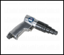 Sealey SA58 Pistol Grip Air Screwdriver