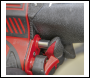 Sealey SA6006 Premier Twin Hammer Composite Air Impact Wrench 1/2 inch Sq Drive