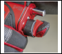 Sealey SA6006 Premier Twin Hammer Composite Air Impact Wrench 1/2 inch Sq Drive