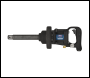 Sealey SA6009 Twin Hammer Extended Anvil Impact Wrench 1 inch Sq Drive