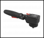 Sealey SA6010 Premier Twin Hammer Super Stubby Air Impact Wrench 1/2 inch Sq Drive