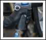 Sealey SA602 Premier Twin Hammer Air Impact Wrench 1/2 inch Sq Drive