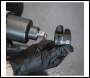Sealey SA602 Premier Twin Hammer Air Impact Wrench 1/2 inch Sq Drive