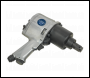 Sealey SA604 Premier Twin Hammer Air Impact Wrench 3/4 inch Sq Drive