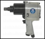 Sealey SA604 Air Impact Wrench 3/4 inch Sq Drive Super-Duty Heavy - Twin Hammer