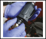 Sealey SA607 Premier Air Ratchet Wrench 3/8 inch Sq Drive