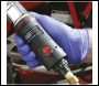 Sealey SA607 Premier Air Ratchet Wrench 3/8 inch Sq Drive
