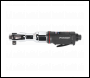 Sealey SA608 Premier Air Ratchet Wrench 1/2 inch Sq Drive