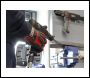 Sealey SA614 Premier Long Stroke Composite Air Hammer Kit