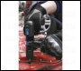 Sealey SA621 Premier Composite Reversible Air Drill 13mm with Keyless Chuck