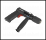 Sealey SA621 Premier Composite Reversible Air Drill 13mm with Keyless Chuck