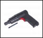 Sealey SA623 Air Pistol Screwdriver Mini 600lb.in(67Nm) Composite Premier