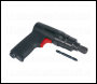 Sealey SA623 Air Pistol Screwdriver Mini 600lb.in(67Nm) Composite Premier