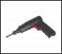 Sealey SA623 Air Pistol Screwdriver Mini 600lb.in(67Nm) Composite Premier