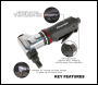Sealey SA649 Premier Air Nibbler