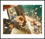 Sealey SA650 Premier Air Cut-Off Tool 75mm