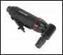 Sealey SA653 Premier 90° Midi Air Die Grinder 6mm