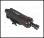Sealey SA654 Premier Straight Maxi Air Die Grinder 6mm