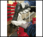 Sealey SA660 Premier Composite Pistol Type Air Needle Scaler