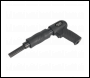 Sealey SA660 Air Needle Scaler Composite Pistol Type