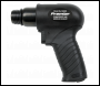 Sealey SA660 Premier Composite Pistol Type Air Needle Scaler